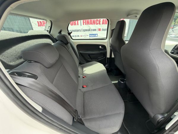 VW Up 2016 390492337
