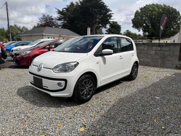 VW Up 2016 390492339