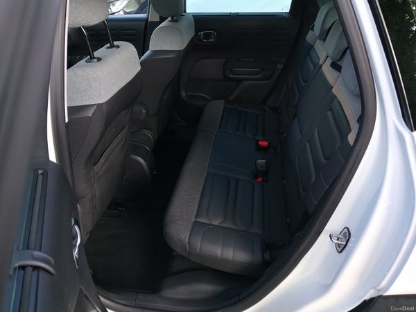 C3 Aircross  *Shine Pack* 390495123