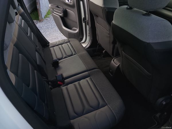 C3 Aircross  *Shine Pack* 390495127