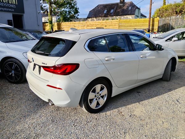 BMW 118d 390495473