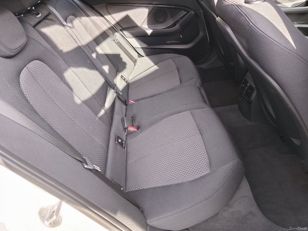 BMW 118d 390495477
