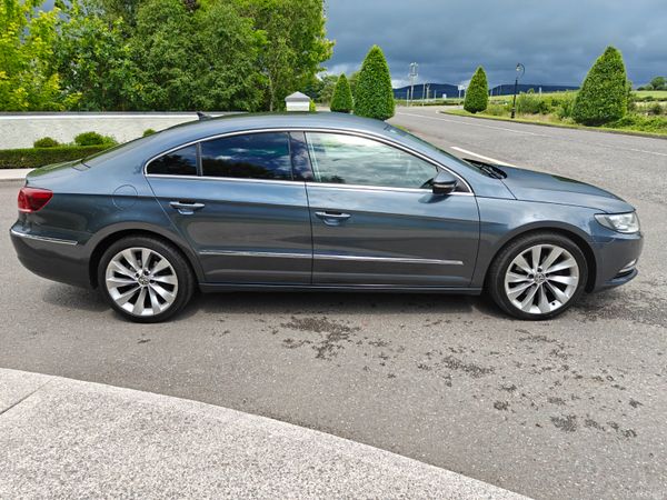 VW 2.0 GT CC DSG AUTO Huge Spec 390498501