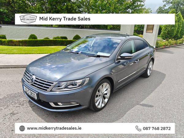 VW 2.0 GT CC DSG AUTO Huge Spec 390498503