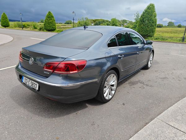 VW 2.0 GT CC DSG AUTO Huge Spec 390498509