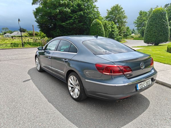 VW 2.0 GT CC DSG AUTO Huge Spec 390498511
