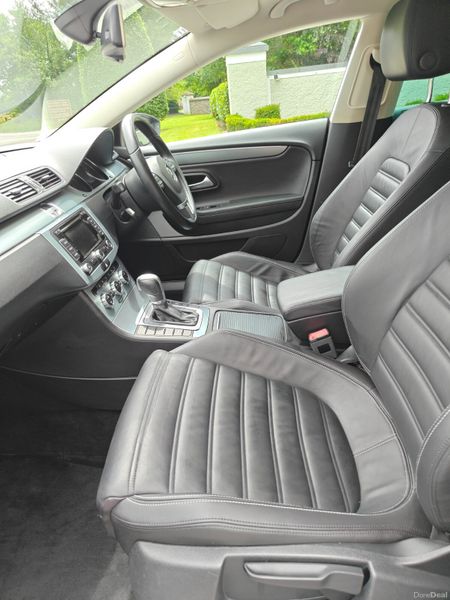 VW 2.0 GT CC DSG AUTO Huge Spec 390498513