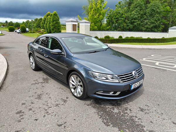 VW 2.0 GT CC DSG AUTO Huge Spec 390498517