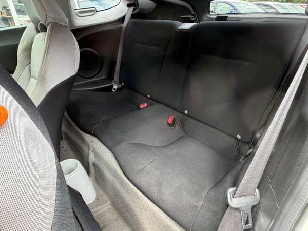 2011 HONDA CRZ HYBRID 1.5 390402083