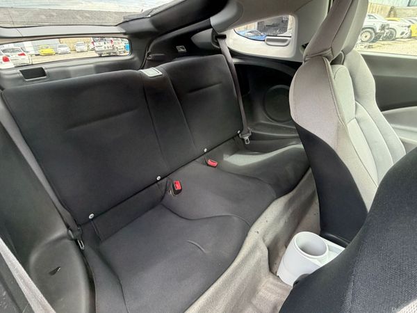 2011 HONDA CRZ HYBRID 1.5 390402461