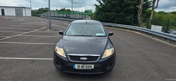 Ford Mondeo 2010 New Nct New Timing belt 390402773