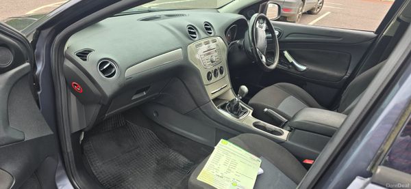 Ford Mondeo 2010 New Nct New Timing belt 390402779