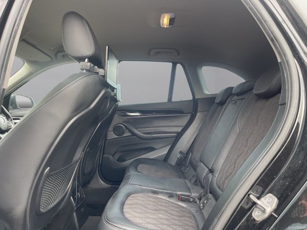 2019 BMW X1 DIESEL X LINE – PREMIUM SUV (S147) 390403457