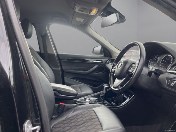 2019 BMW X1 DIESEL X LINE – PREMIUM SUV (S147) 390403461