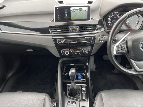 2019 BMW X1 DIESEL X LINE – PREMIUM SUV (S147) 390403465