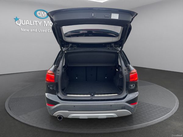 2019 BMW X1 DIESEL X LINE – PREMIUM SUV (S147) 390403479