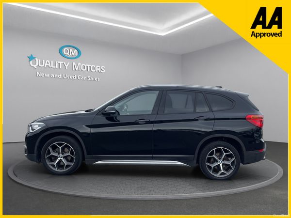 2019 BMW X1 DIESEL X LINE – PREMIUM SUV (S147) 390403431