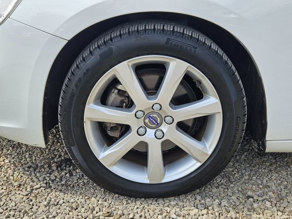 Volvo V60 2016 D4 Automatic High Spec New Nct 390404491
