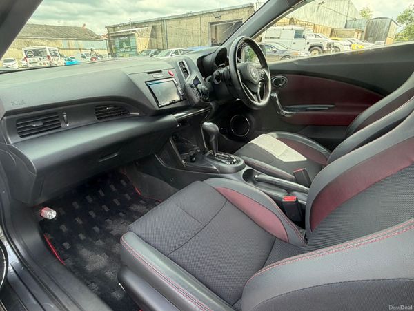2013 Honda CR-Z HYBRID 1.5 390412679
