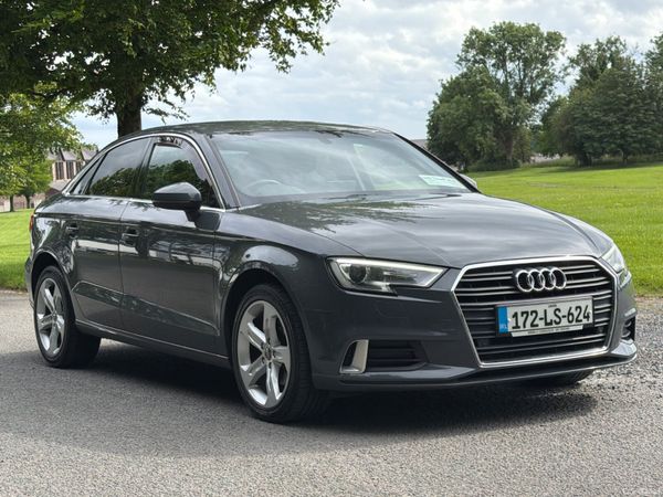 Audi A3 2017 TDI 1.6 Sport Nav 110 390413095