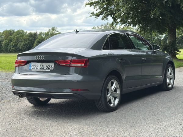Audi A3 2017 TDI 1.6 Sport Nav 110 390413141