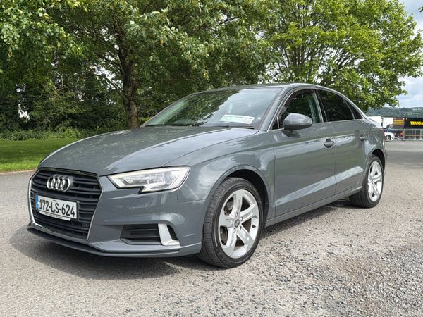 Audi A3 2017 TDI 1.6 Sport Nav 110 390413179