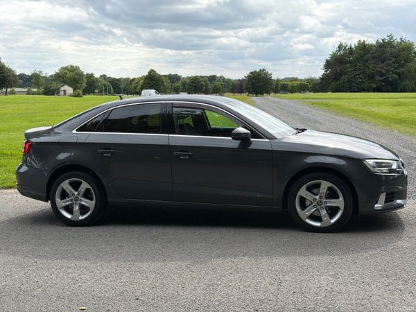 Audi A3 2017 TDI 1.6 Sport Nav 110 390413115