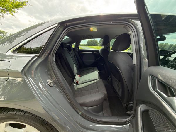 Audi A3 2017 TDI 1.6 Sport Nav 110 390413271