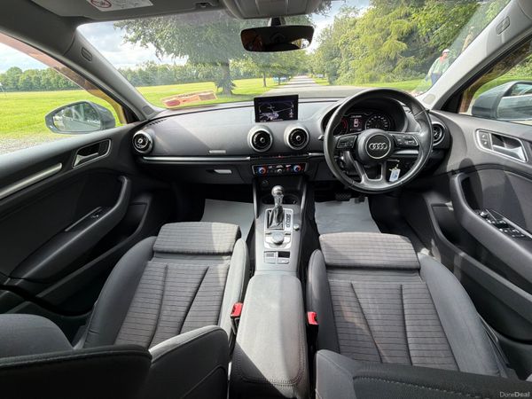 Audi A3 2017 TDI 1.6 Sport Nav 110 390413297