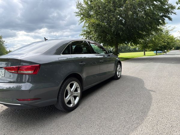 Audi A3 2017 TDI 1.6 Sport Nav 110 390413207