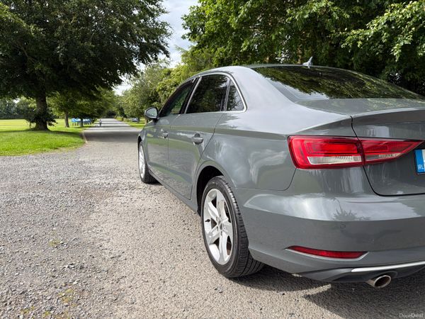 Audi A3 2017 TDI 1.6 Sport Nav 110 390413223