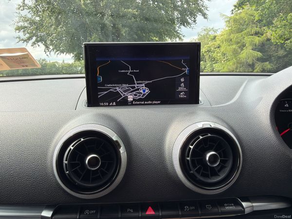 Audi A3 2017 TDI 1.6 Sport Nav 110 390413313