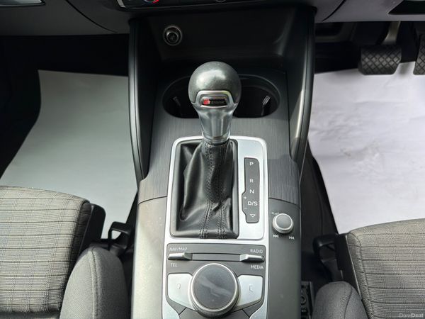 Audi A3 2017 TDI 1.6 Sport Nav 110 390413331