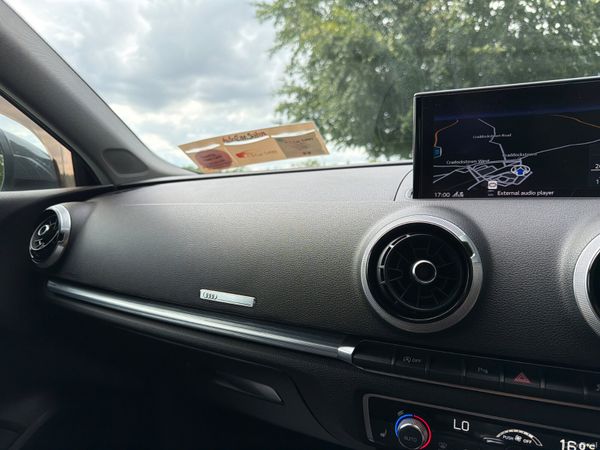 Audi A3 2017 TDI 1.6 Sport Nav 110 390413403
