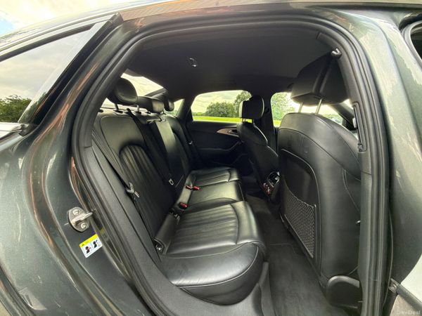 Audi A6 2016 TDI 2.0 S-Line 190 Ultra 390417407