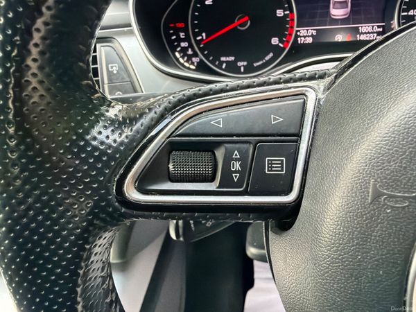 Audi A6 2016 TDI 2.0 S-Line 190 Ultra 390417561
