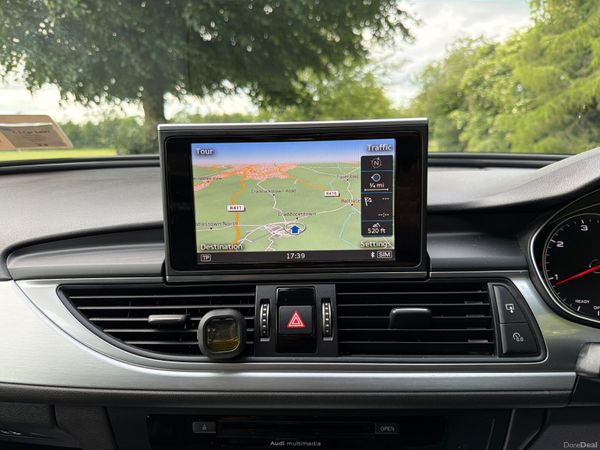 Audi A6 2016 TDI 2.0 S-Line 190 Ultra 390417605