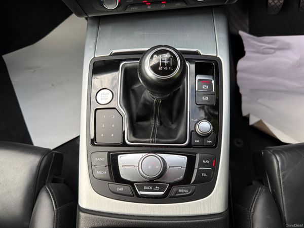 Audi A6 2016 TDI 2.0 S-Line 190 Ultra 390417607
