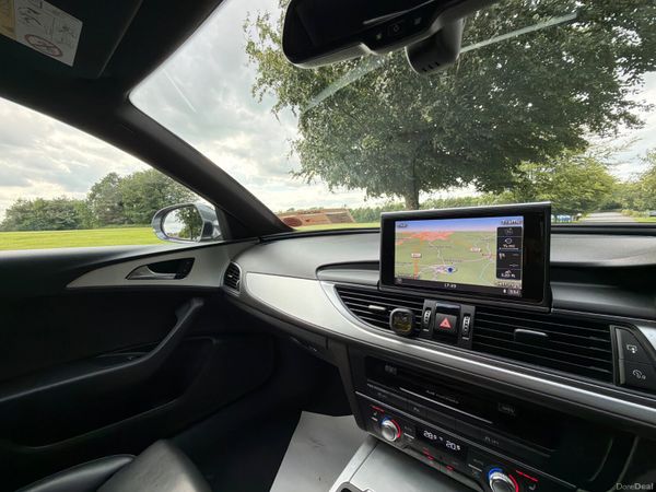 Audi A6 2016 TDI 2.0 S-Line 190 Ultra 390417637
