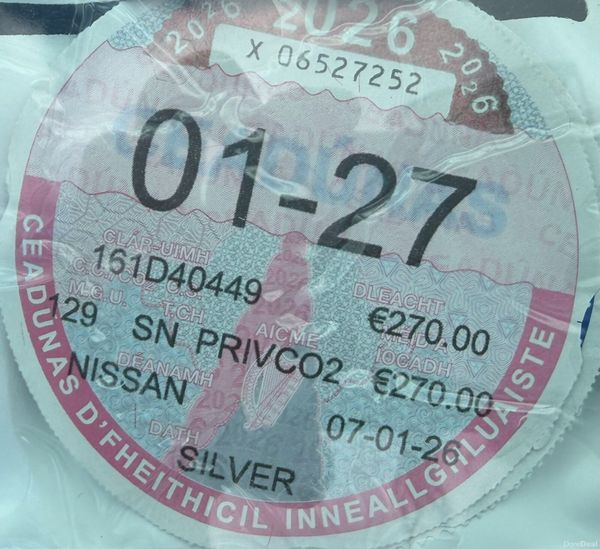 2011 Kia Sportage 1.7D EX Nct 05/27 Tax 03/27 390434537