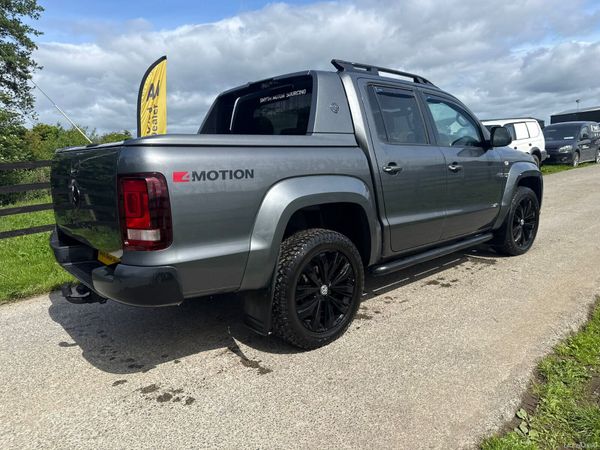 Deposit taken*****201 Vw Amarok AVENTURA 390540057