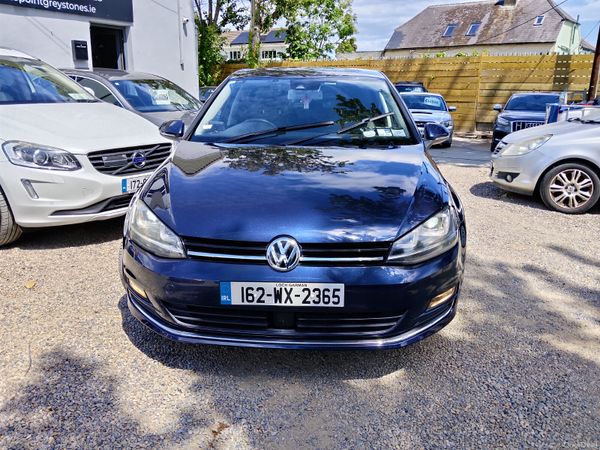 GOLF 1.4tsi HIGHLINE 390541427