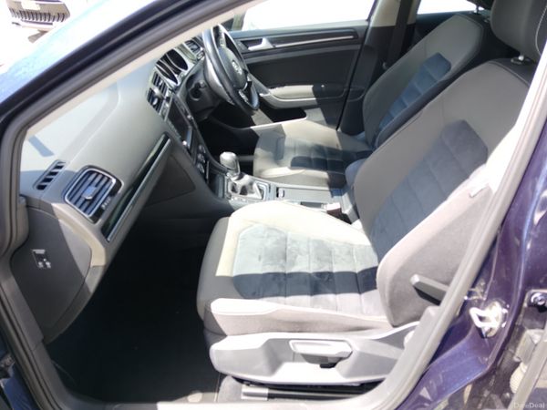 GOLF 1.4tsi HIGHLINE 390541431