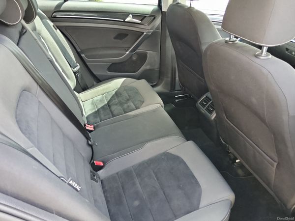 GOLF 1.4tsi HIGHLINE 390541433