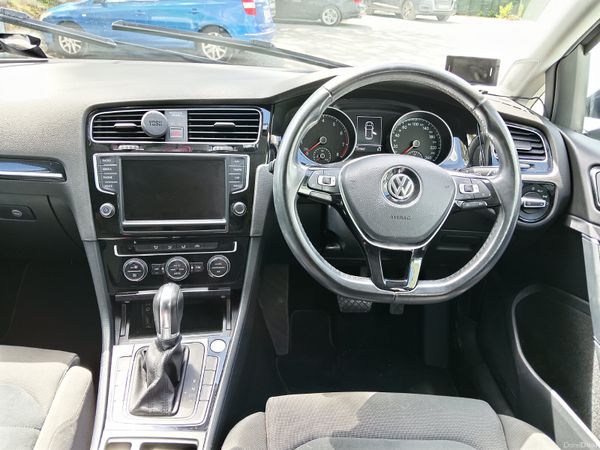 GOLF 1.4tsi HIGHLINE 390541437