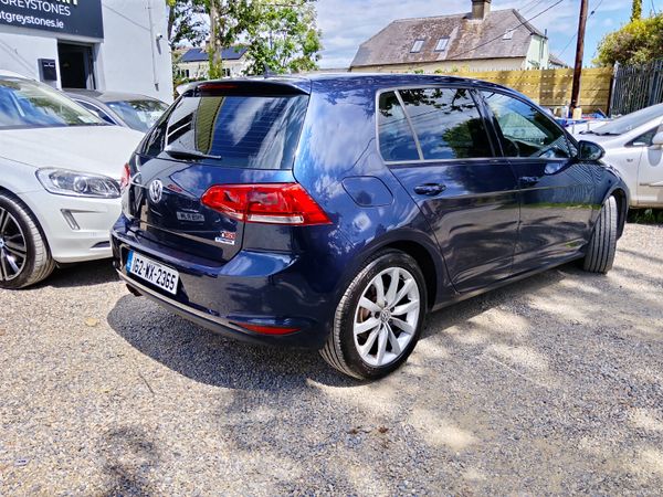 GOLF 1.4tsi HIGHLINE 390541439
