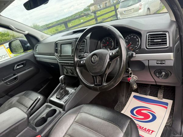 Deposit taken******191 Vw Amarok 258bhp 390541949