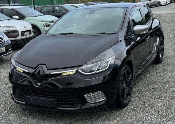 Renault Lutecia GT Sport 2015 Automatic 390542161