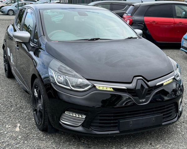 Renault Lutecia GT Sport 2015 Automatic 390542163
