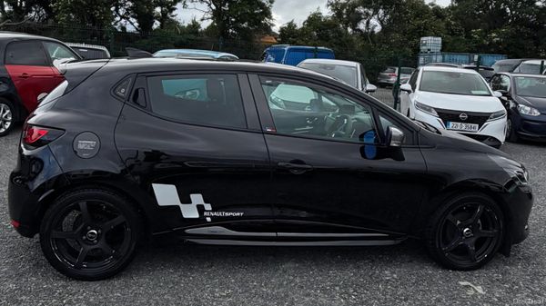 Renault Lutecia GT Sport 2015 Automatic 390542165